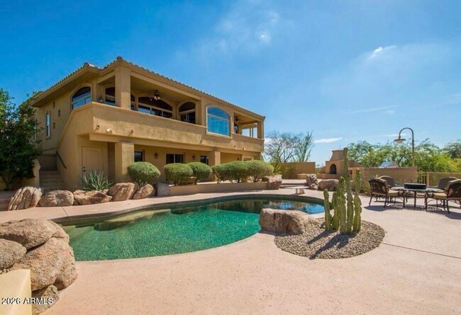 24200 N Alma School Rd in Scottsdale, AZ - Building Photo - Building Photo