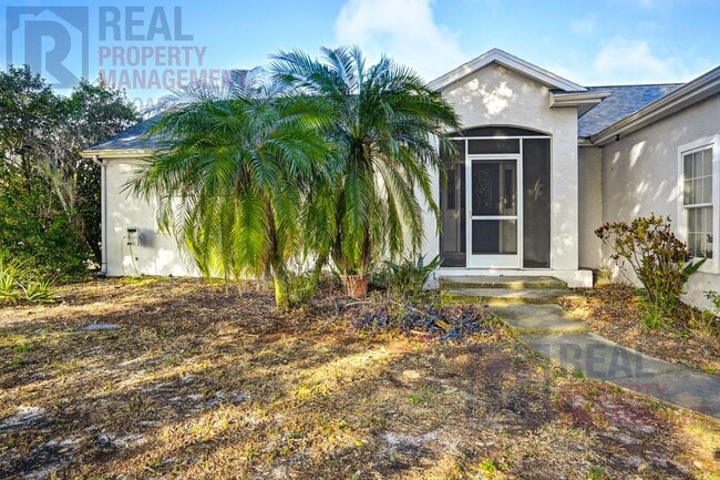 4407 N Chamberlain Blvd in North Port, FL - Building Photo - Building Photo