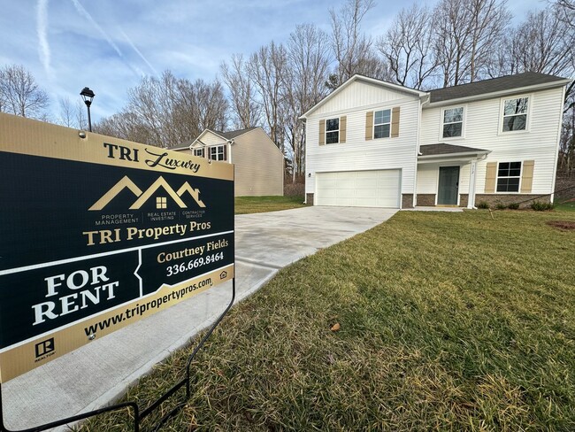112 Michael St in Lexington, NC - Building Photo - Building Photo