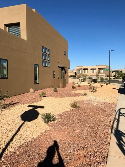 4895 N Fishers Island Way in Saint George, UT - Building Photo - Building Photo