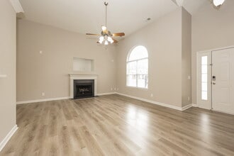 1500 Saddle View in Mount Juliet, TN - Foto de edificio - Building Photo