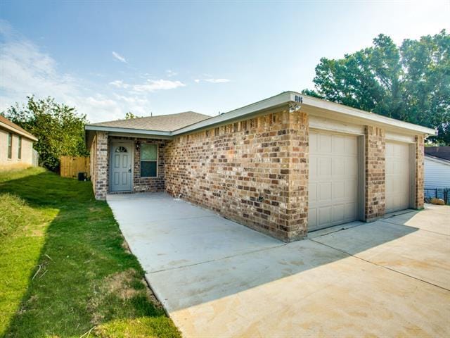 property at 3213 Karen St