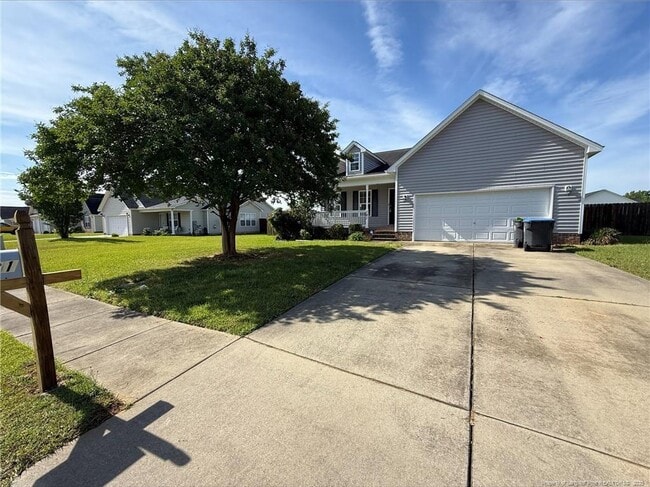 property at 181 Westminster Dr