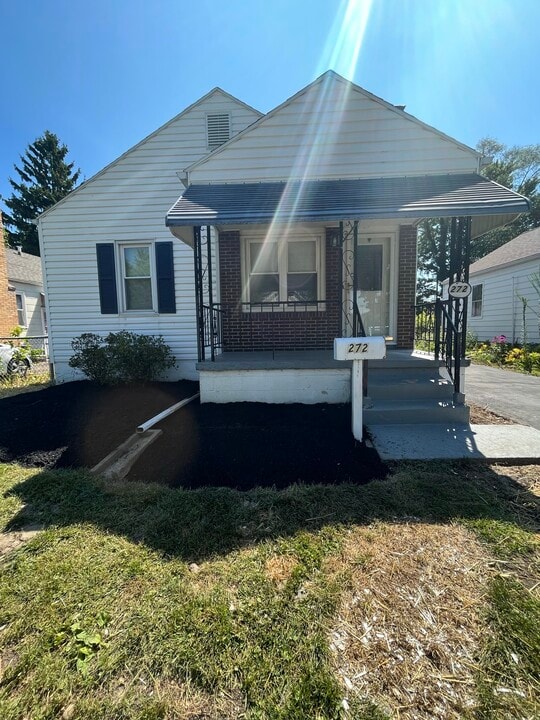 272 S Weyant Ave in Columbus, OH - Building Photo