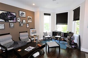 4849 N Seeley Ave in Chicago, IL - Building Photo