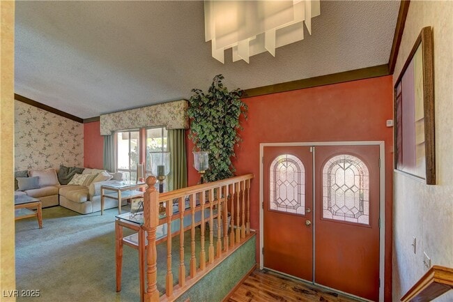 property at 3751 El Camino Rd