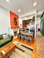 208 Lefferts Pl, Unit 2 in Brooklyn, NY - Building Photo