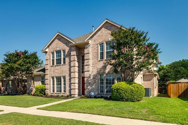 2818 Cheverny Dr in McKinney, TX - Building Photo - Building Photo