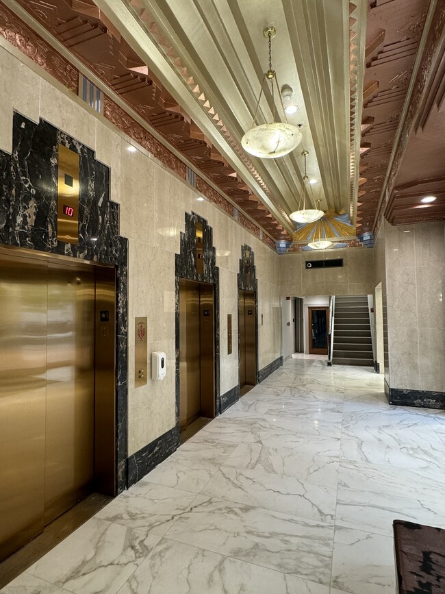 120 N Congress St, Unit 1202