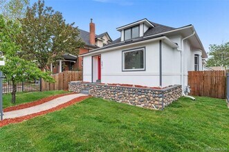 2767 W 38th Ave in Denver, CO - Building Photo - Building Photo