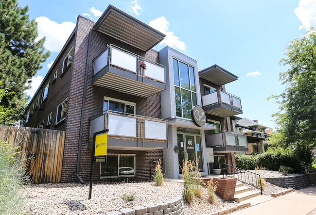 Chill Apartments