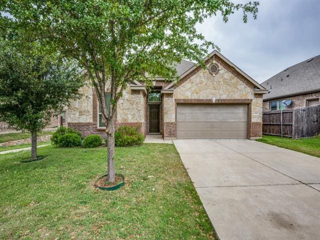property at 8737 Maple Ridge Trail