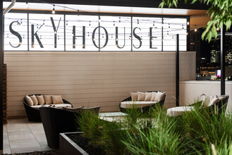 Skyhouse in Salt Lake City, UT - Building Photo - Building Photo