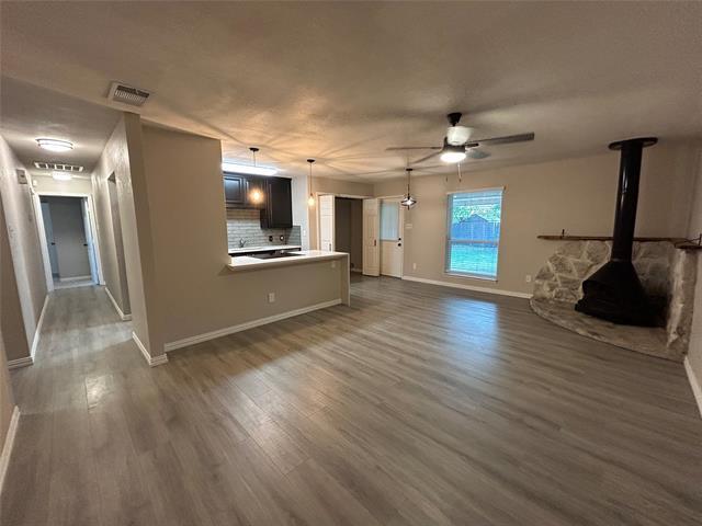 10105 Peppertree Ln in Fort Worth, TX - Building Photo - Building Photo