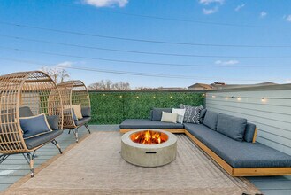 923 Ramsey St in Nashville, TN - Building Photo - Building Photo