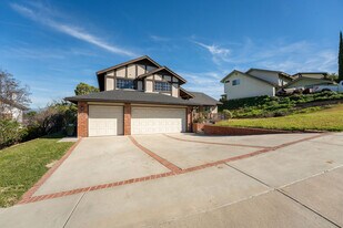 20227 Lake Canyon Dr in Walnut, CA - Building Photo