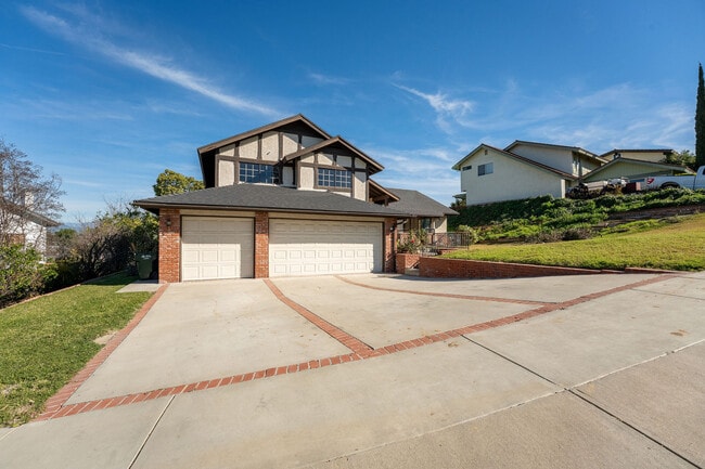 property at 20227 Lake Canyon Dr