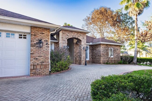 4710 Hearthside Dr in Orlando, FL - Building Photo - Building Photo