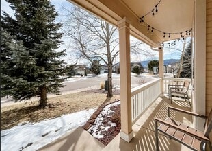 912 Mesa Creek Dr in Monument, CO - Building Photo - Building Photo