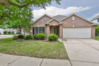 14603 Whispering Cypress Dr in Cypress, TX - Building Photo - Building Photo