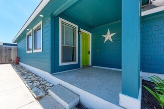 4511 Halliday Ave in Austin, TX - Building Photo - Building Photo