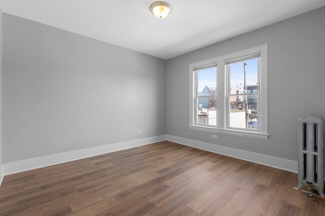 property at 3222 W Grace St