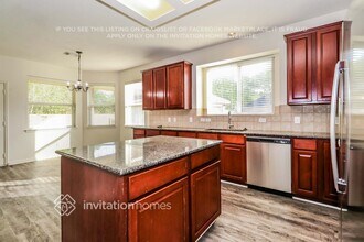 2227 Lazy Trail Path Ct in Spring, TX - Building Photo - Building Photo