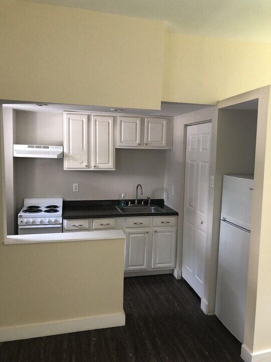 2115 Susquehanna St-Unit -1 in Harrisburg, PA - Building Photo