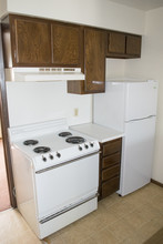 Eastgate Apartments in Toledo, OH - Building Photo - Building Photo