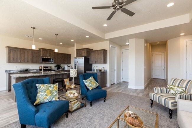 1453 W 460 N in Hurricane, UT - Building Photo - Building Photo