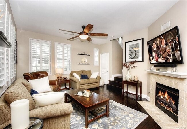 9 Whitworth St in Ladera Ranch, CA - Foto de edificio - Building Photo