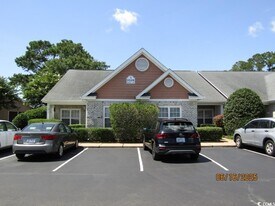 4520 Lighthouse Dr in Little River, SC - Building Photo