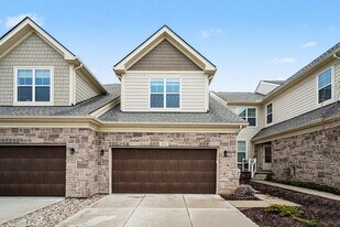 3212 Brackley Dr in Ann Arbor, MI - Building Photo