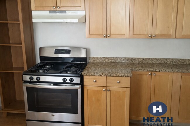 530 Cambridge St, Unit 5301 in Boston, MA - Building Photo - Building Photo