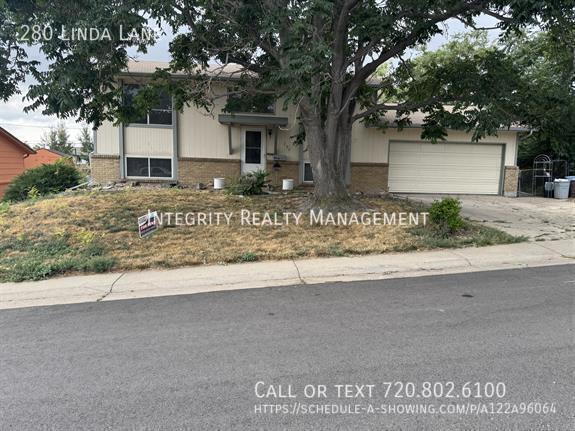 280 Linda Ln in Denver, CO - Building Photo