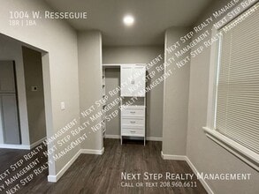 1004 W Resseguie St in Boise, ID - Building Photo - Building Photo