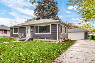 3317 Franklin St in Highland, IN - Building Photo - Building Photo