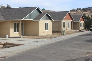 Pendleton Heights Neighborhood Apartments