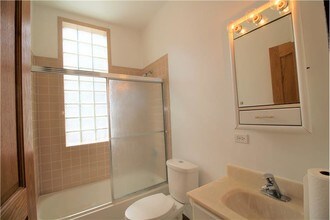 3906 N Ashland Ave-Unit -3 in Chicago, IL - Building Photo - Building Photo