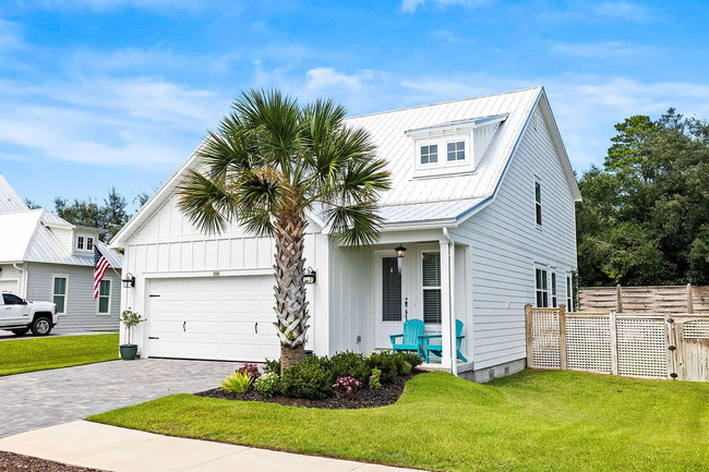 166 Bayou Edge Landing in Santa Rosa Beach, FL - Building Photo - Building Photo