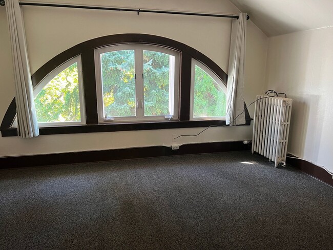 property at 5015 17th Ave NE