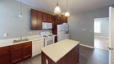 3867 Lafayette Ave in St. Louis, MO - Foto de edificio - Building Photo