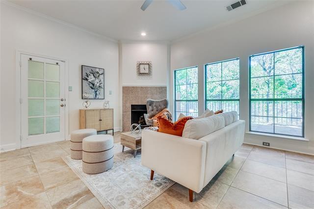 8819 Tudor Pl in Dallas, TX - Building Photo - Building Photo