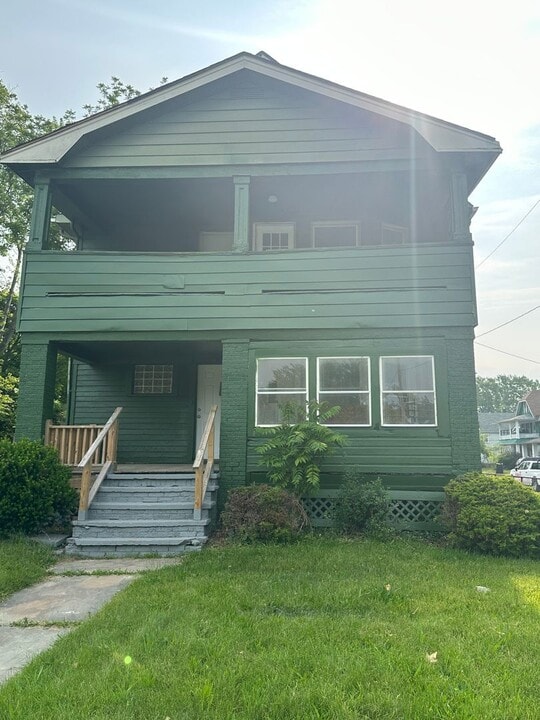 1185 E 123rd St in Cleveland, OH - Building Photo
