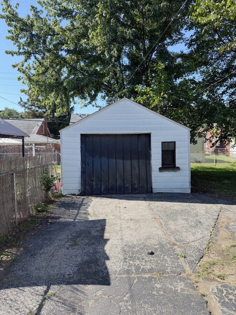 20155 Revere St in Detroit, MI - Foto de edificio - Building Photo