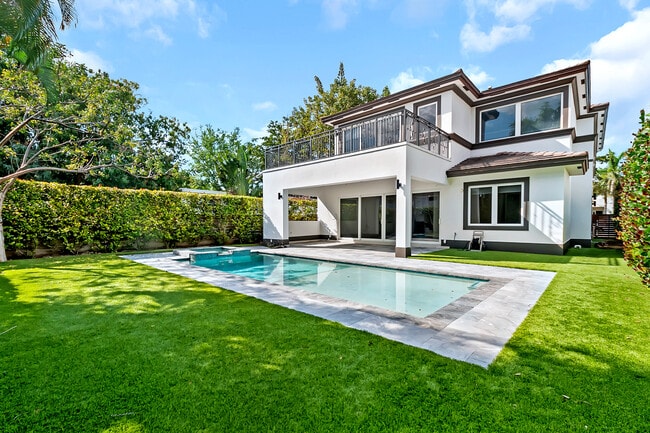 property at 429 SW 23rd Rd