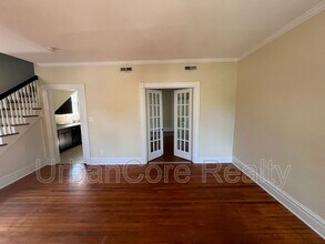 3301 Rosewood Ave in Richmond, VA - Building Photo - Building Photo