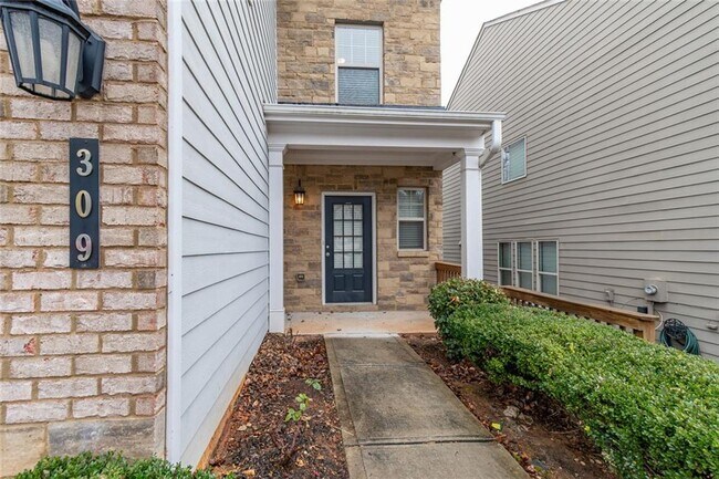 309 Hardy Water Dr SE in Lawrenceville, GA - Building Photo - Building Photo
