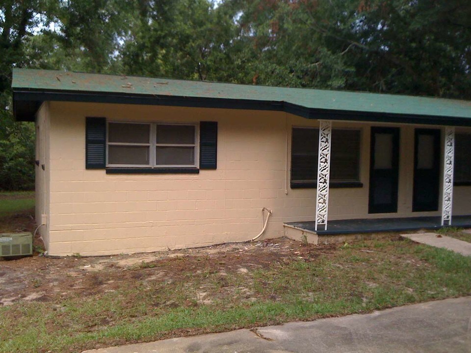 1518 Myrtle Dr in Tallahassee, FL - Building Photo