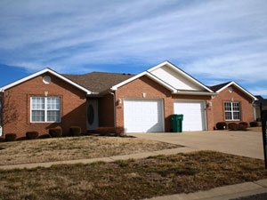 Applewood Homes in Elizabethtown, KY - Foto de edificio